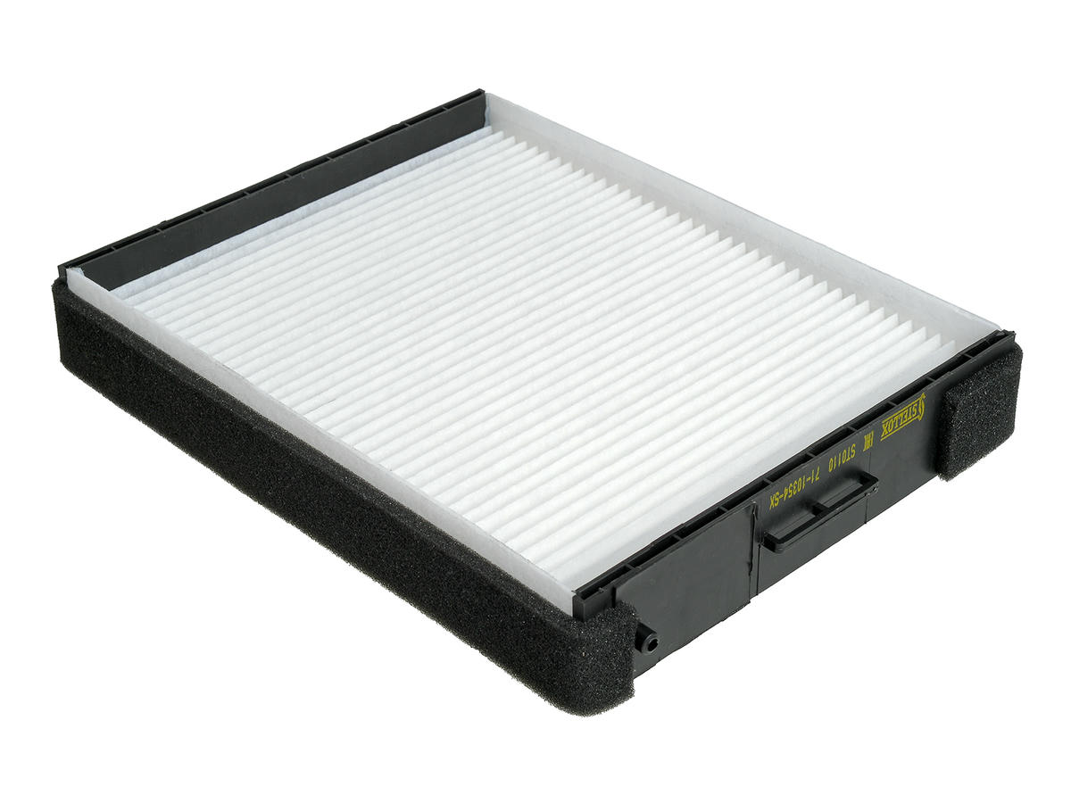 71-10354-SX_фильтр салона! Hyndai Santa Fe 2.0/2.4 01>, KIA Sorento 2.4-3.5 02> preview 7