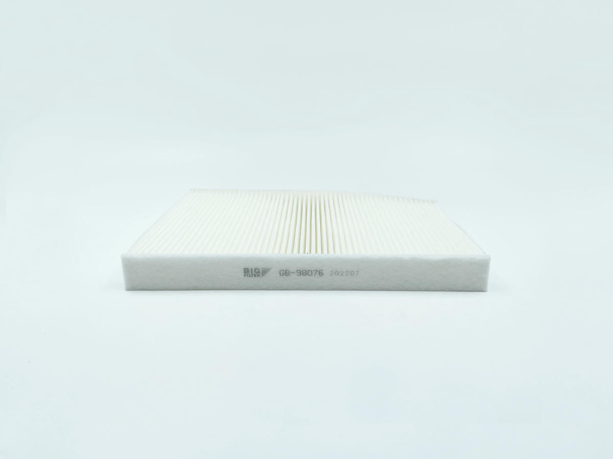 Фильтр салона BIG FILTER GB-98076 preview 1