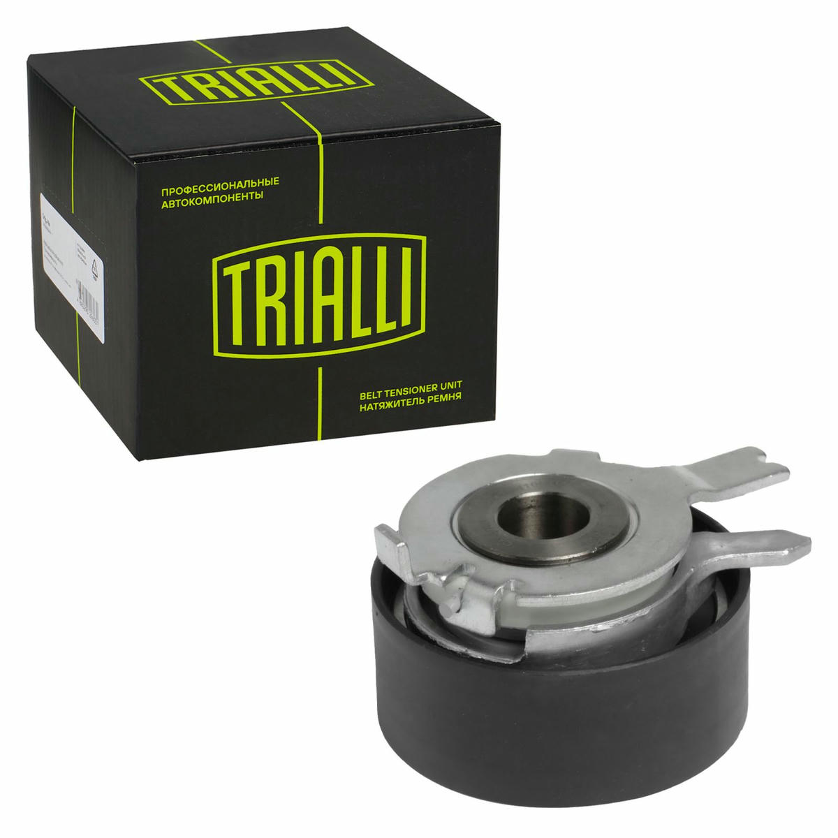 Ролик ГРМ TRIALLI CM 3002 preview 2 Ролик ГРМ TRIALLI CM 3002 preview 2