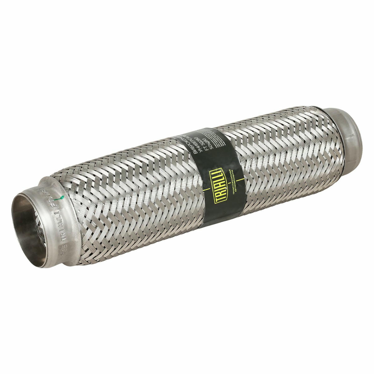 Гофра глушителя TRIALLI FT50280 preview 1