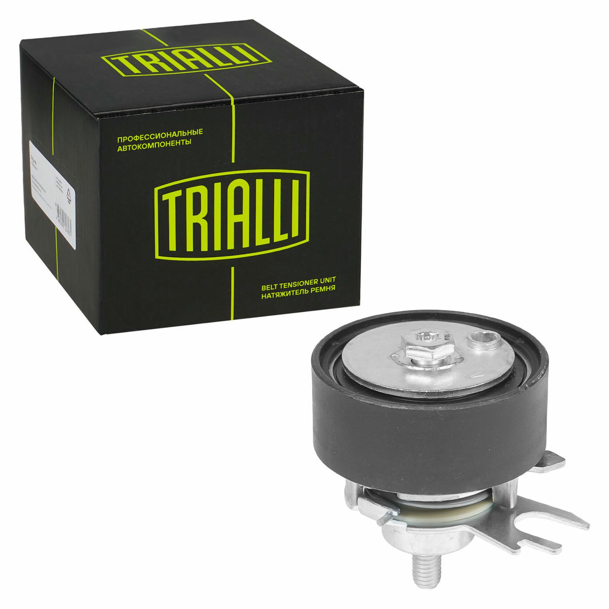 Ролик ГРМ TRIALLI CM 1813 preview 2