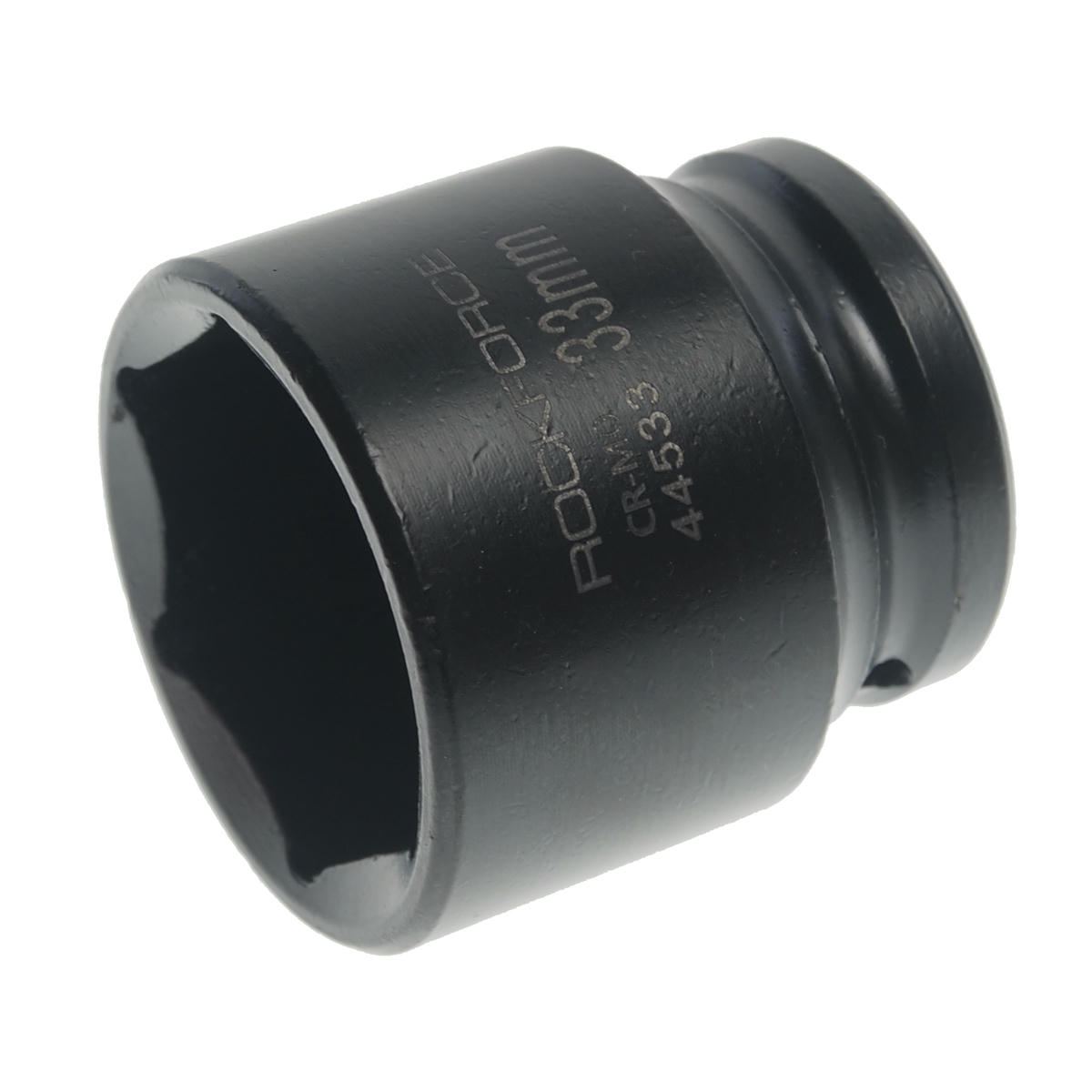 Головка торцевая 33 1/2" 6-гранная ударная L=45мм ROCKFORCE preview 1