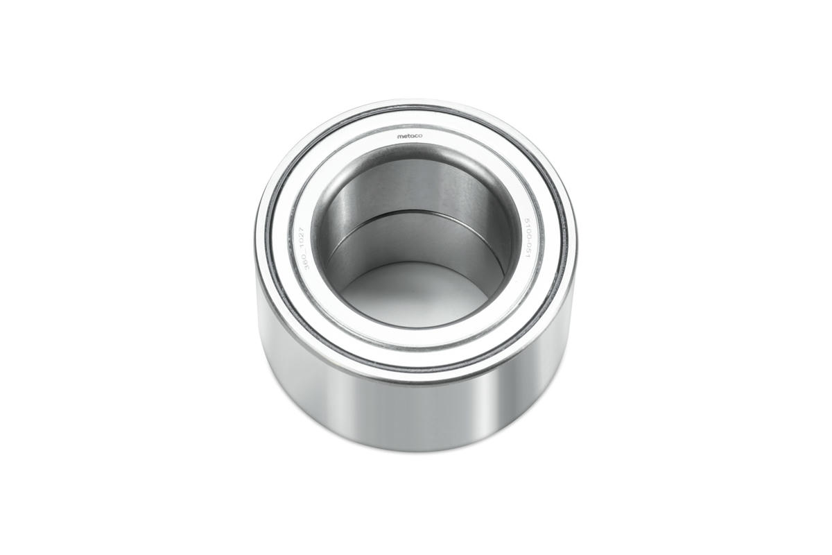 Подшипник ступицы (к-кт) metaco 5100-051 preview 5