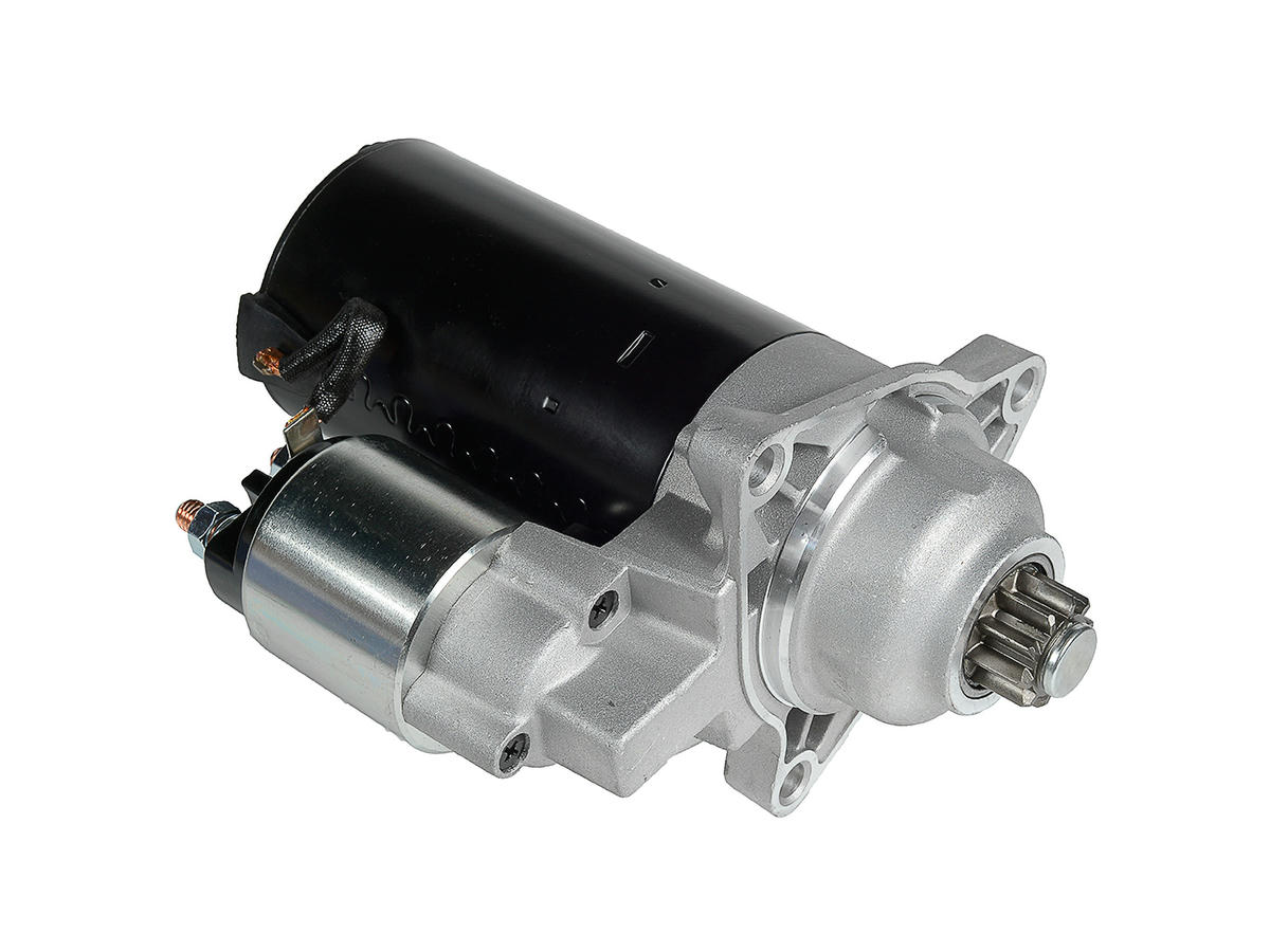 06-10012-SX_стартер! 12V 2.0KW 10TVW T4 1.9D/2.4D/1.9TD/1.9TDi/2.5TDi 12v 90> preview 2