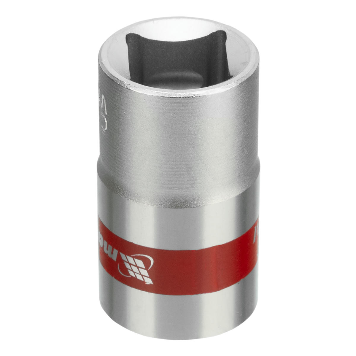 Головка торцевая, 16 мм, 6-гранная, CrV, под квадрат 1/2, хромированная MATRIX 13116 preview 2