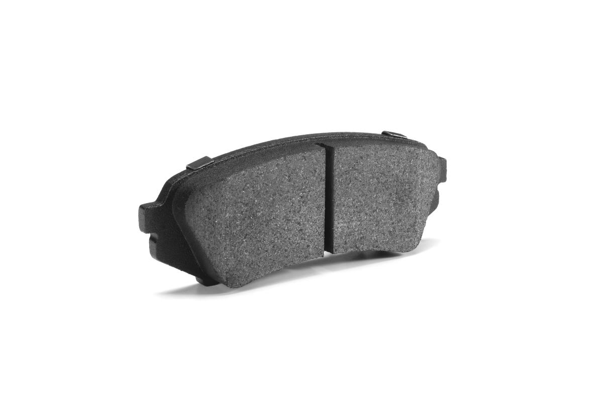 Колодки тормозные задние дисковые к-кт metaco 3010-104 preview 3