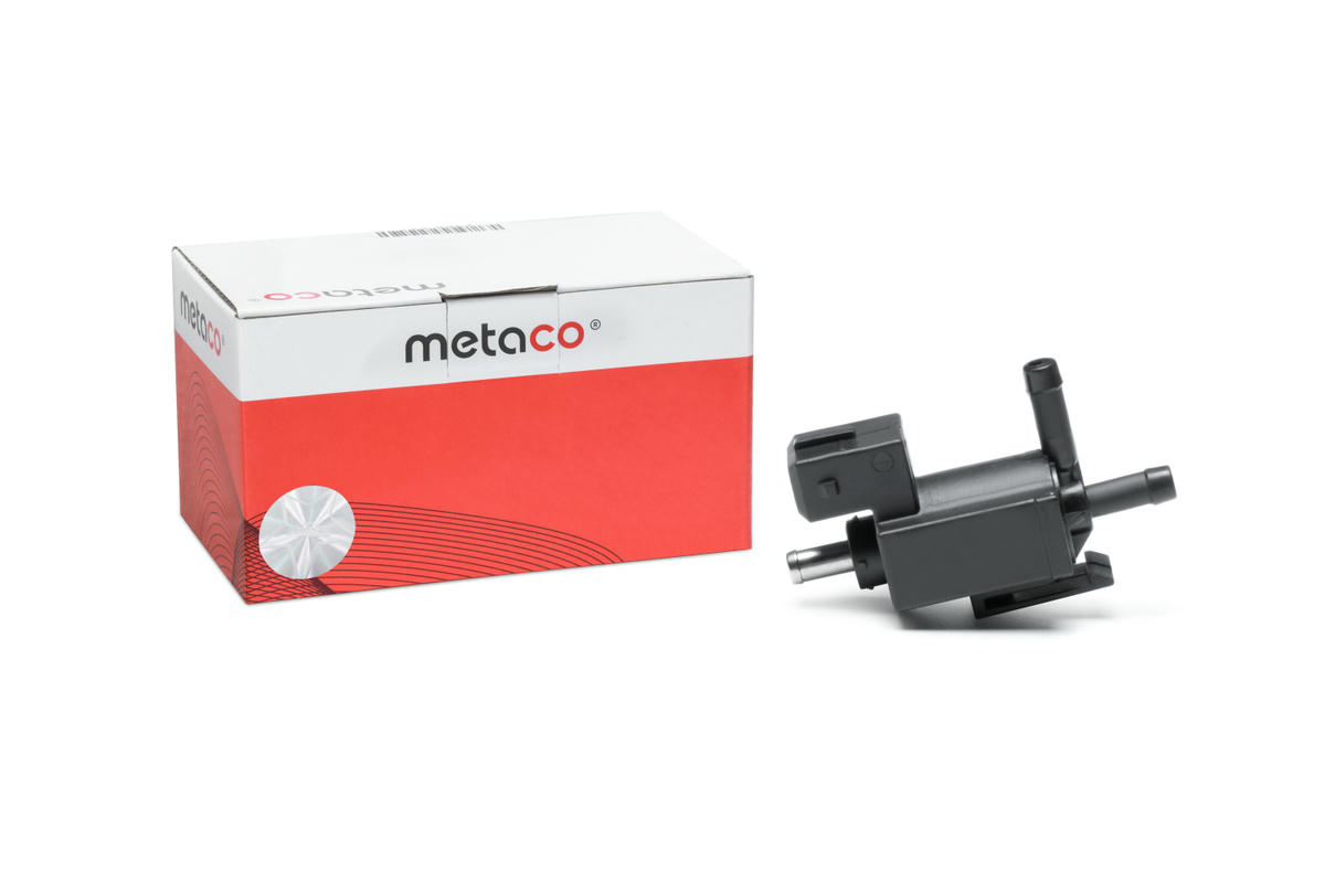 Клапан электромагнитный metaco 6700-029 preview 1