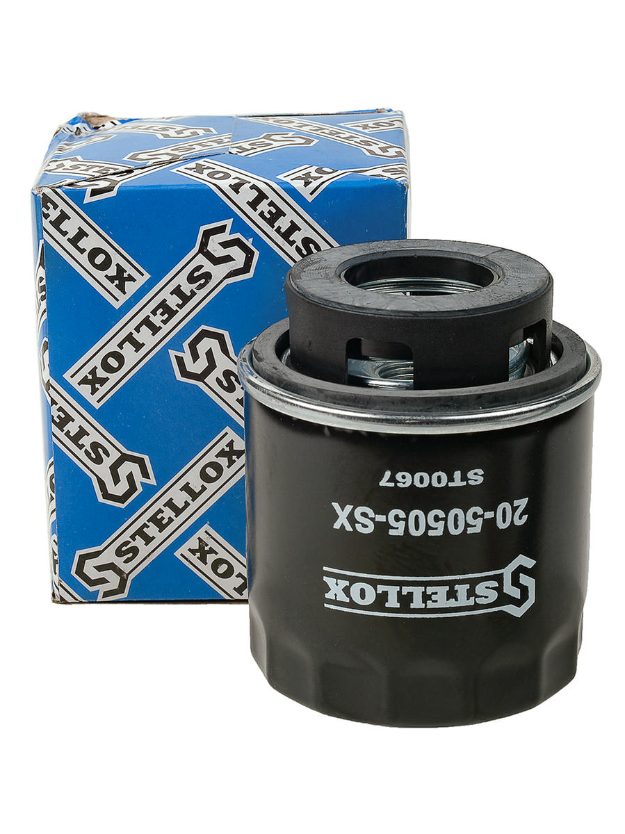 Фильтр масляный Stellox 20-50505-SX preview 3