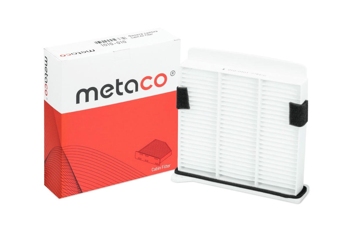 Фильтр салона metaco 1010-010 preview 1 Фильтр салона metaco 1010-010 preview 1