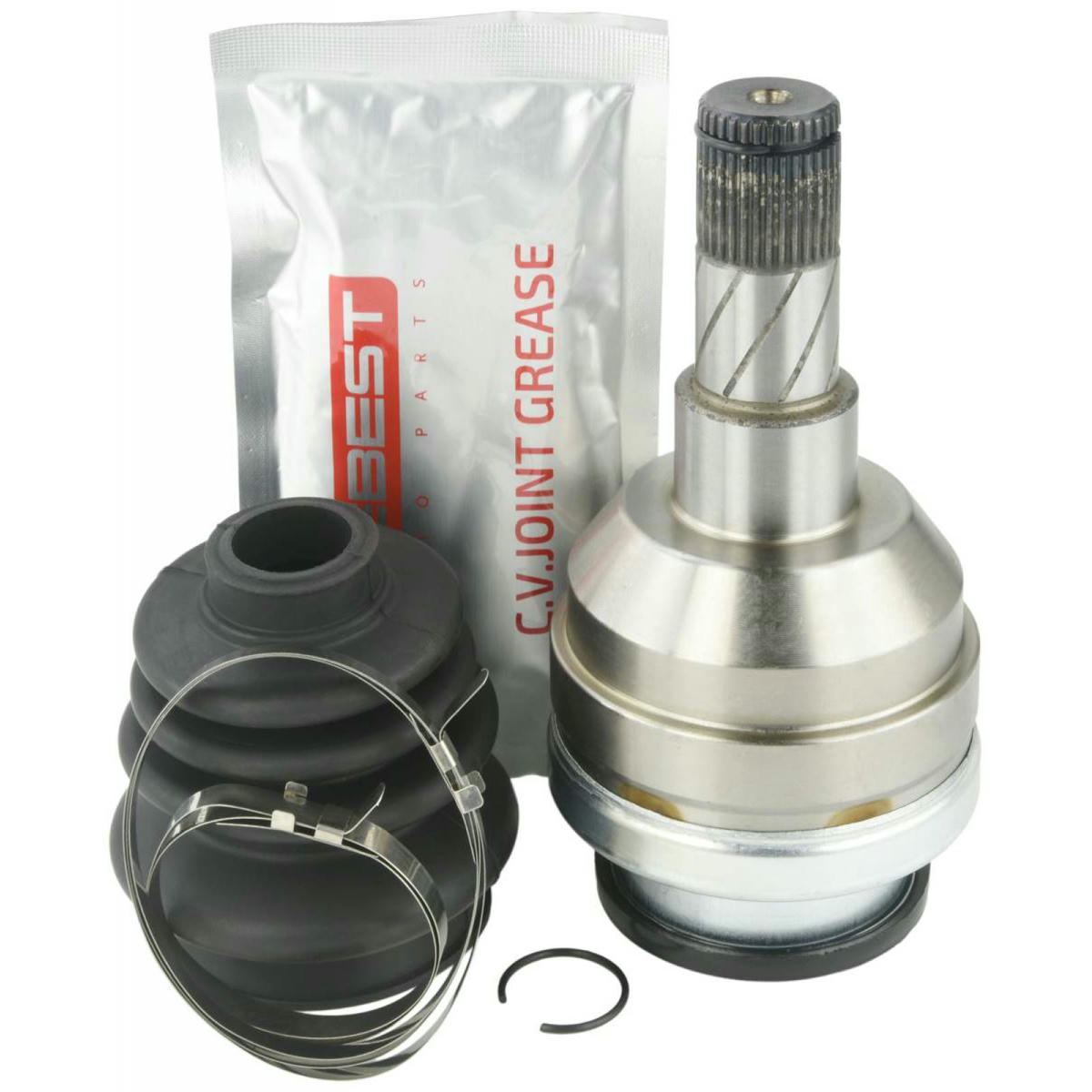 Шрус внутренний левый 29x35x34 preview 1