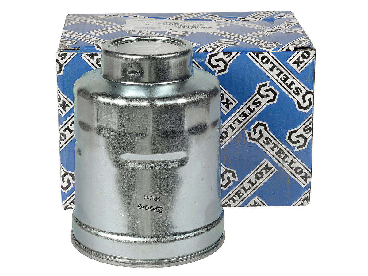 21-00546-SX_фильтр топливный! Honda Civic/CR-V 2.2CTDi 04-12 preview 1