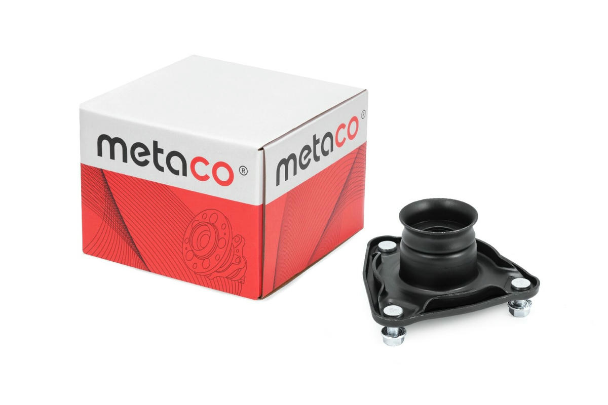 Опора переднего амортизатора metaco 4600-019 preview 1 Опора переднего амортизатора metaco 4600-019 preview 1