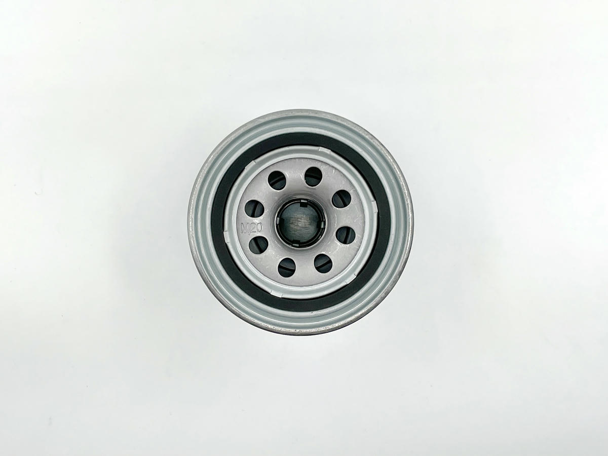 Фильтр масляный BIG FILTER GB-1156 preview 3