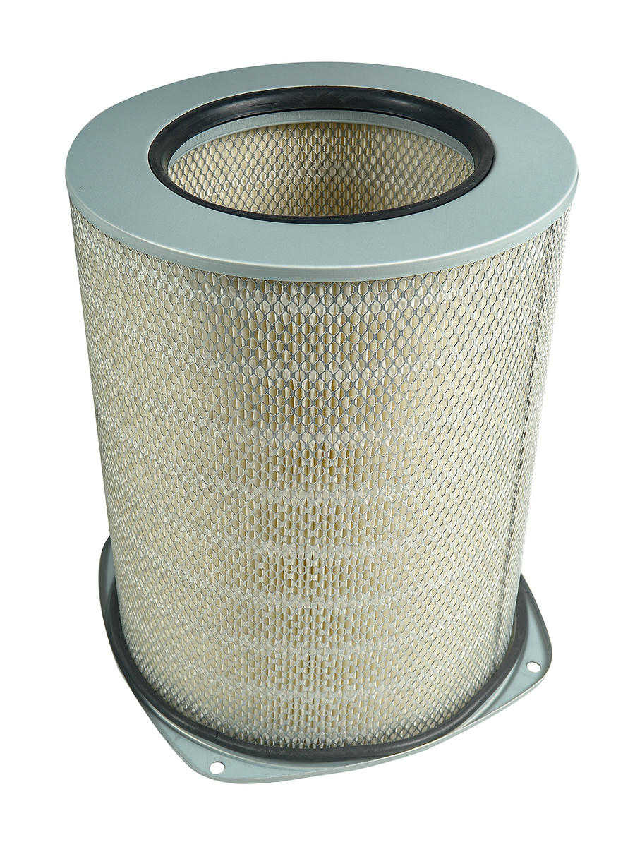 81-21014-SX_фильтр воздушный! D404 d201 H418 Volvo FH12, RVI preview 2