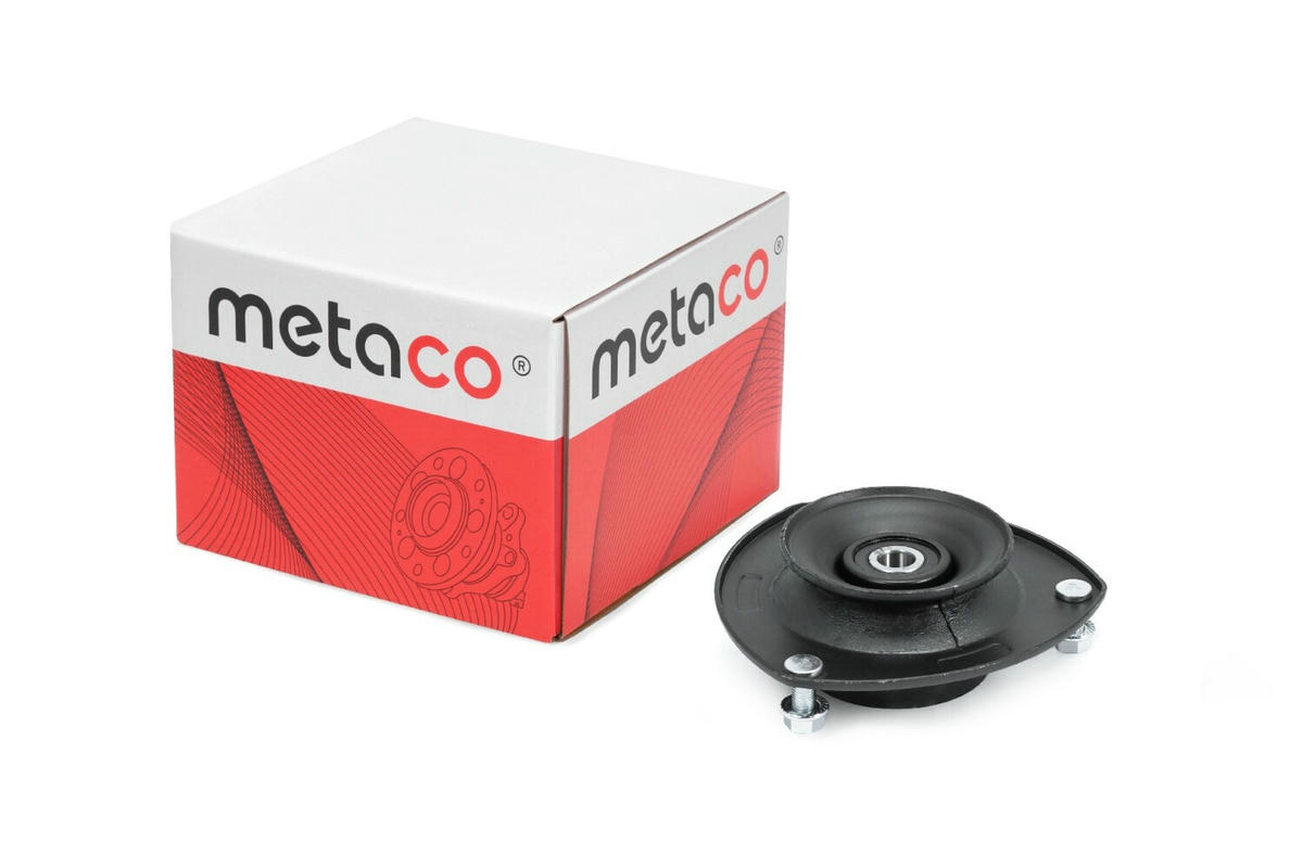 Опора переднего амортизатора metaco 4600-008 preview 1 Опора переднего амортизатора metaco 4600-008 preview 1
