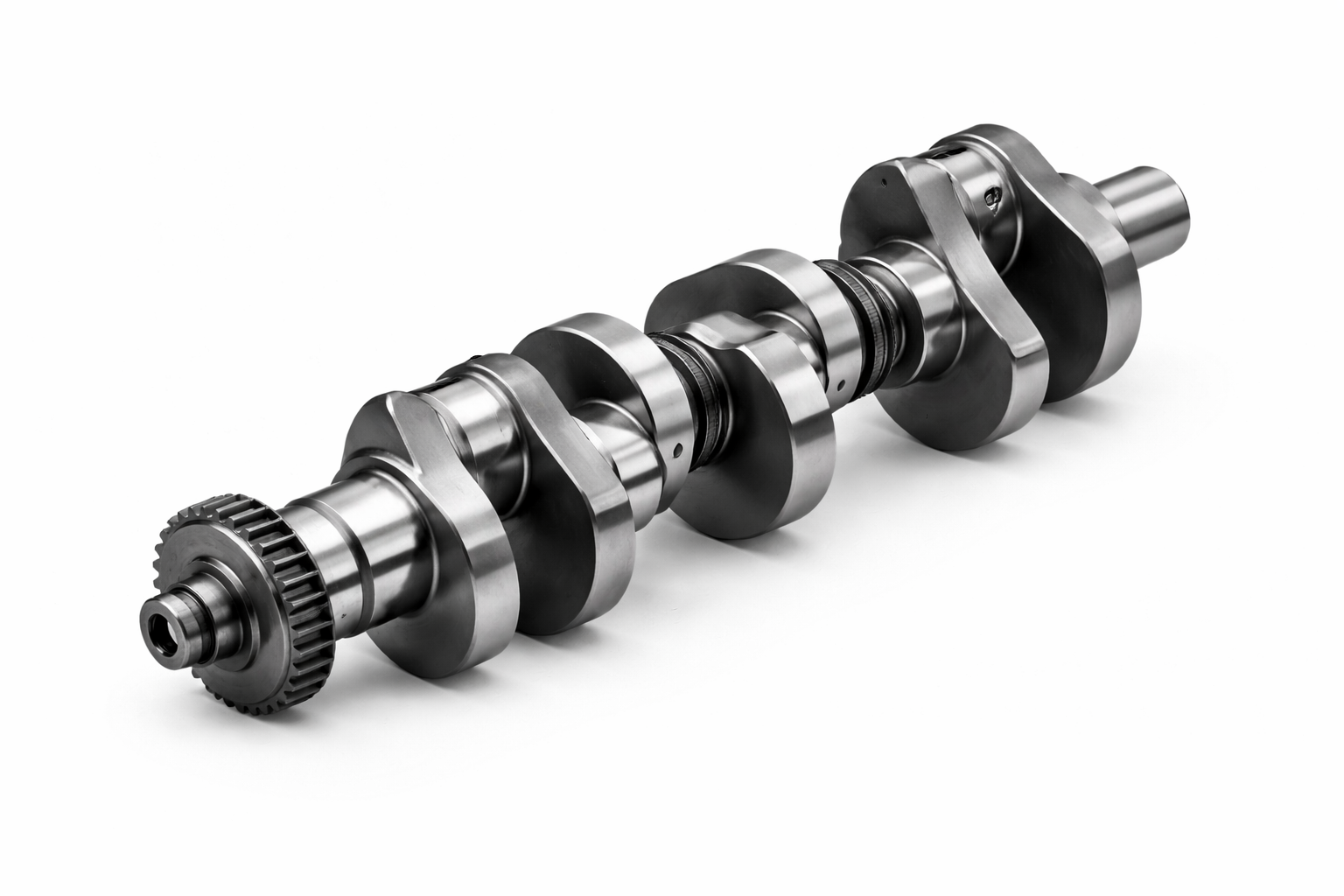 Коленвал фото Коленвал фото