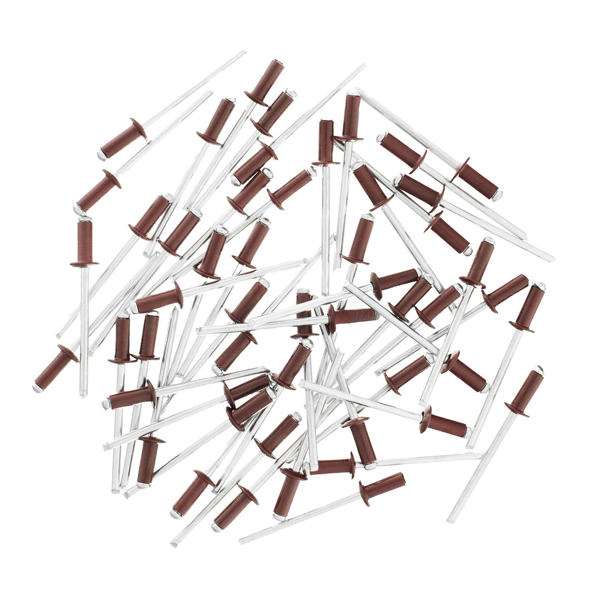 Заклепки 3,2х8мм 50шт MATRIX preview 1