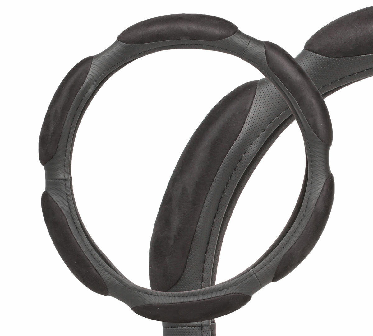 Оплетка руля AirLine AWC-SS-08M preview 1