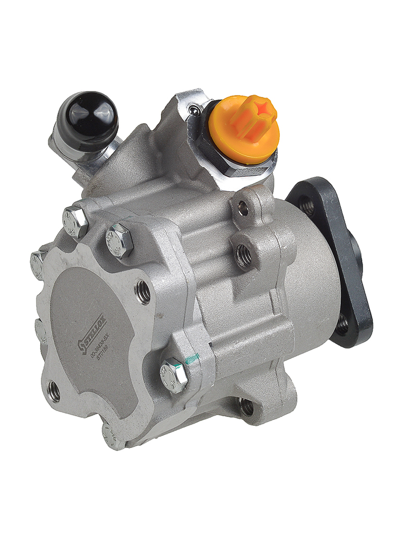 00-36438-SX_насос гидроусилителя руля! 21233407012 Lada 2170 07> preview 2