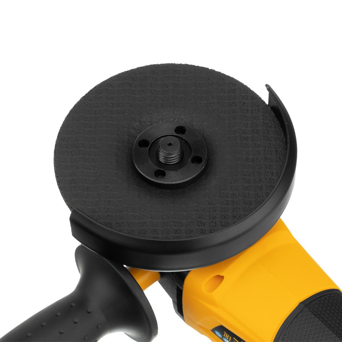 Машина углошлифовальная BLG-IB-18-125-4 аккумуляторная бесщет. Li-ion, 18В DENZEL preview 7