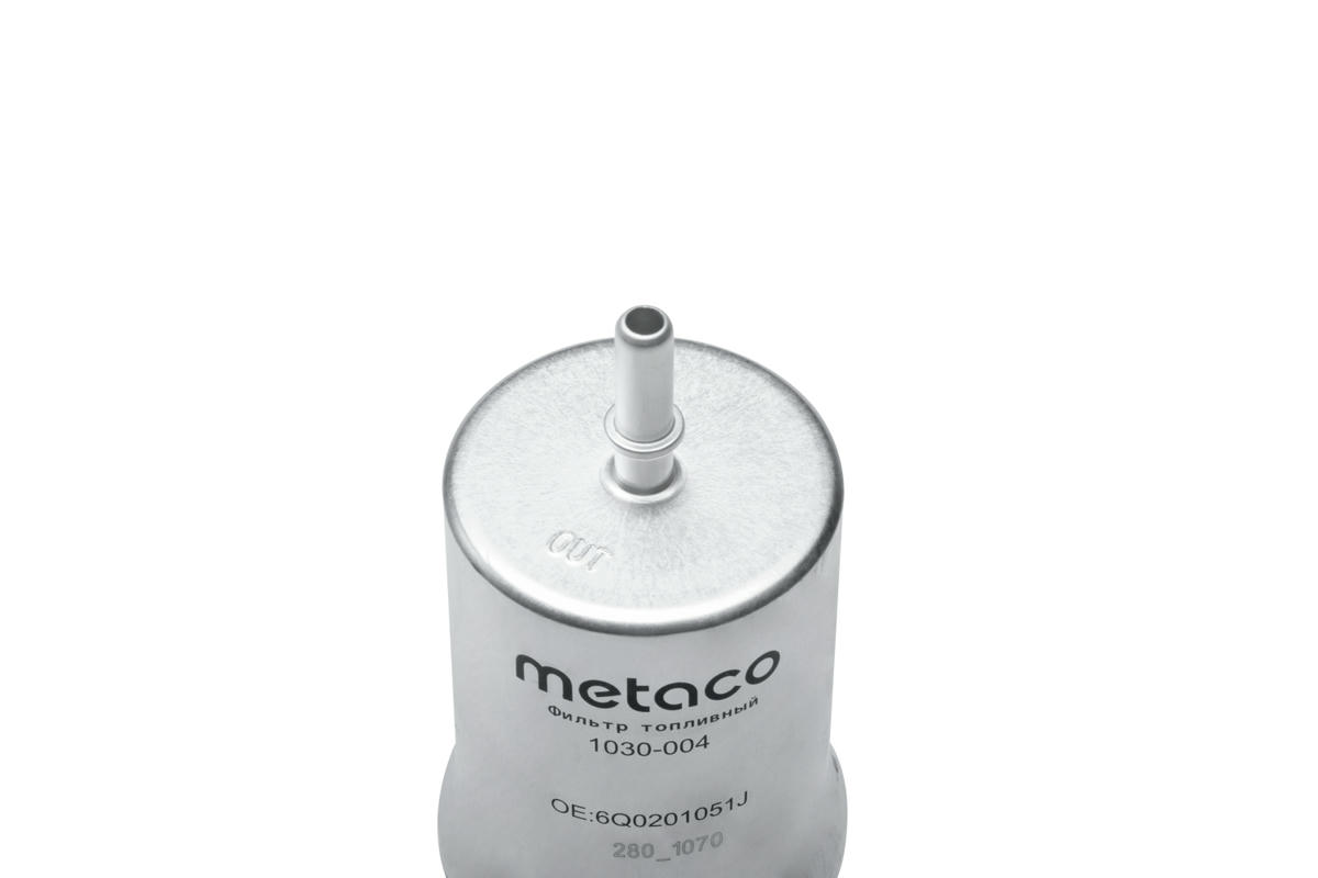 Фильтр топливный metaco 1030-004 preview 3 Фильтр топливный metaco 1030-004 preview 3