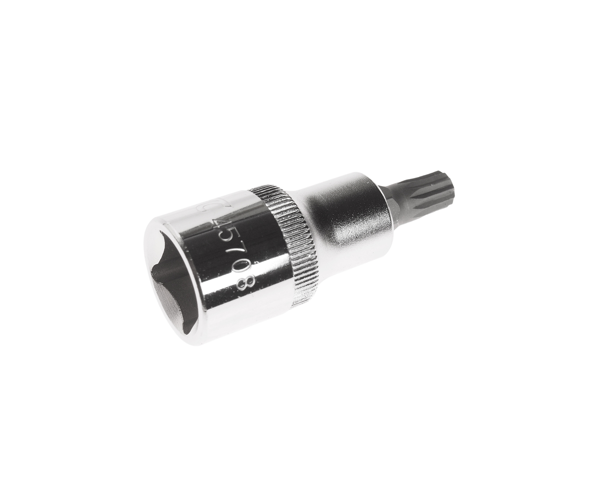 Головка торцевая SPLINE 1/2" х М8 55мм JTC preview 1