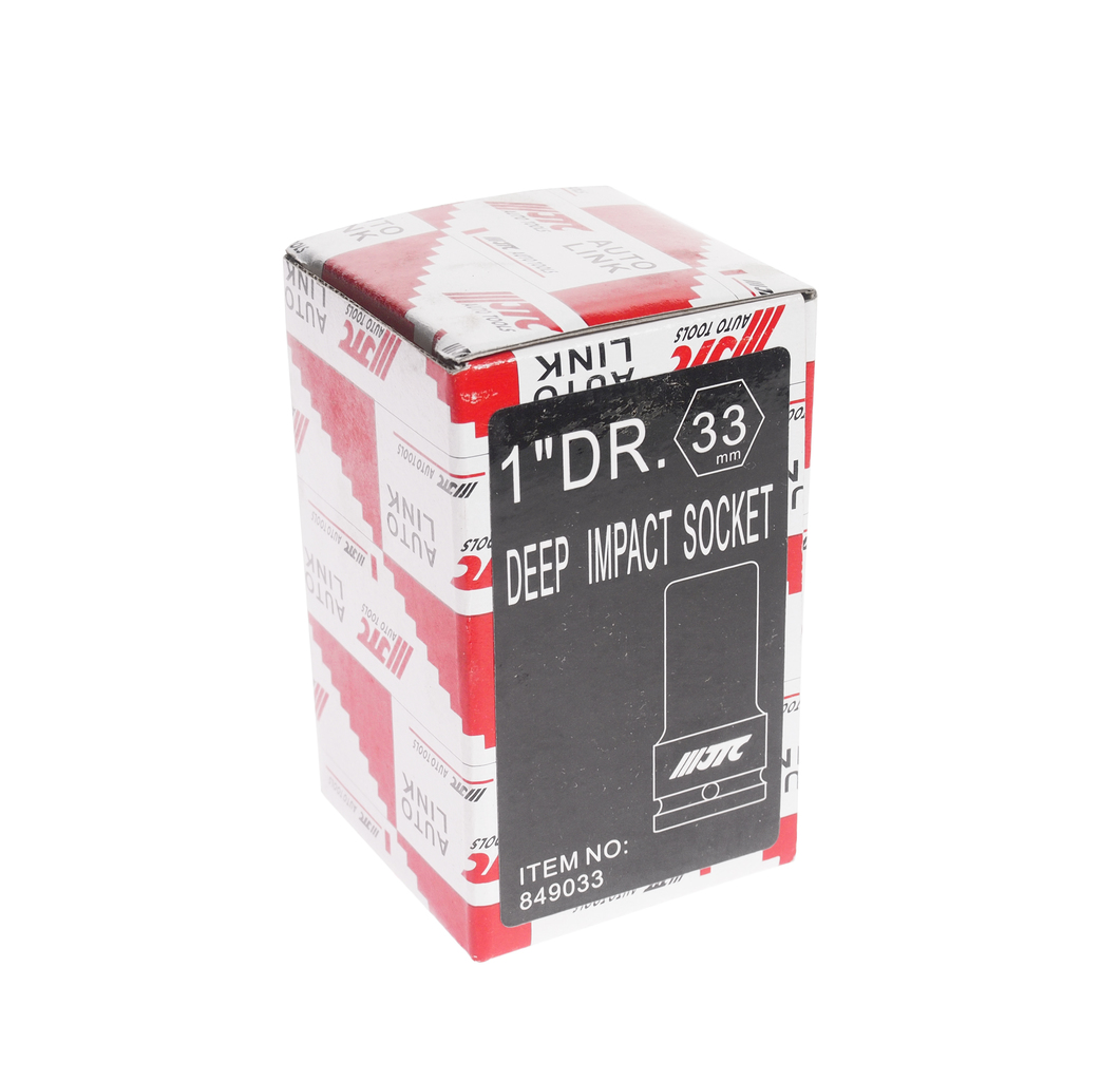 Головка торцевая JTC JTC-849033 preview 1