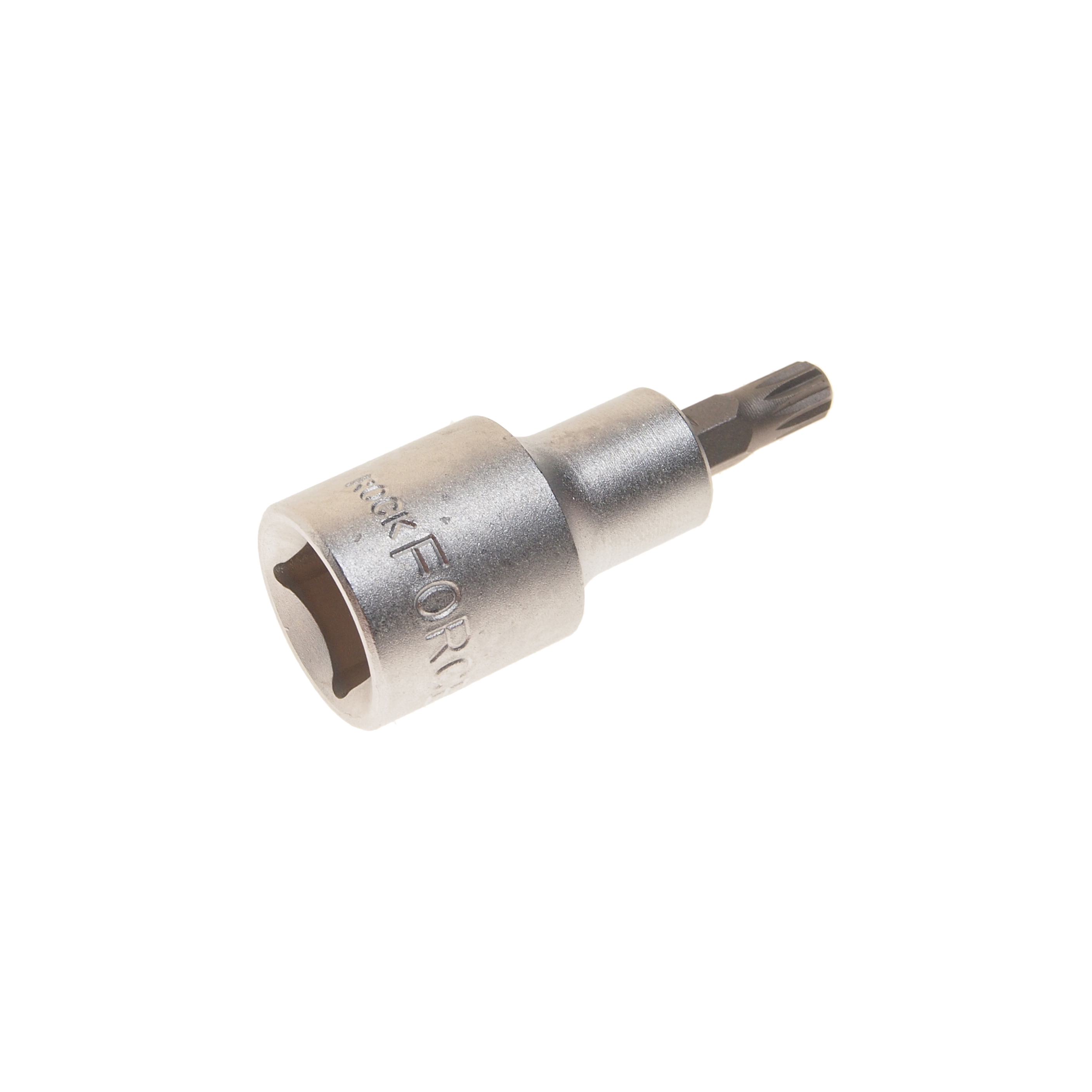 Головка-бита SPLINE М6 1/2" (L-55мм) ROCKFORCE preview 1