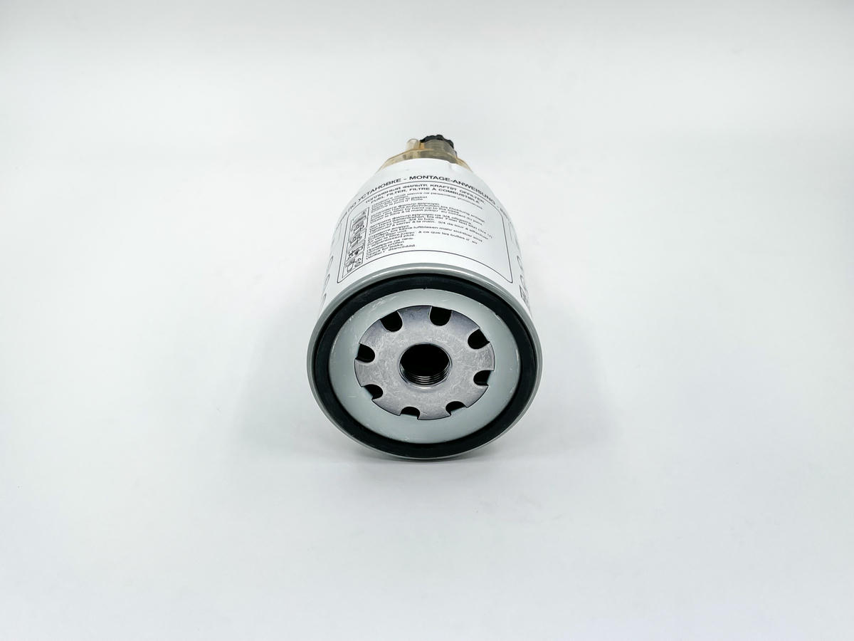 Фильтр сепаратора BIG FILTER GB-6118 preview 2