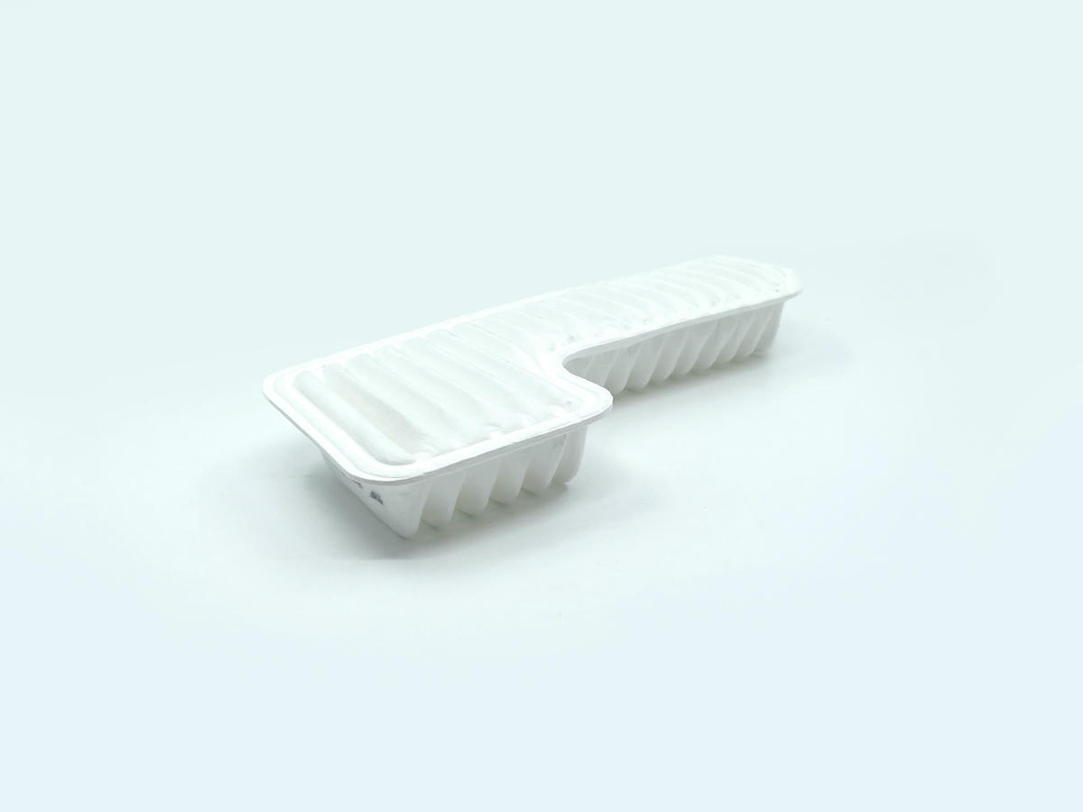 Фильтр воздушный BIG FILTER GB-9627 preview 2