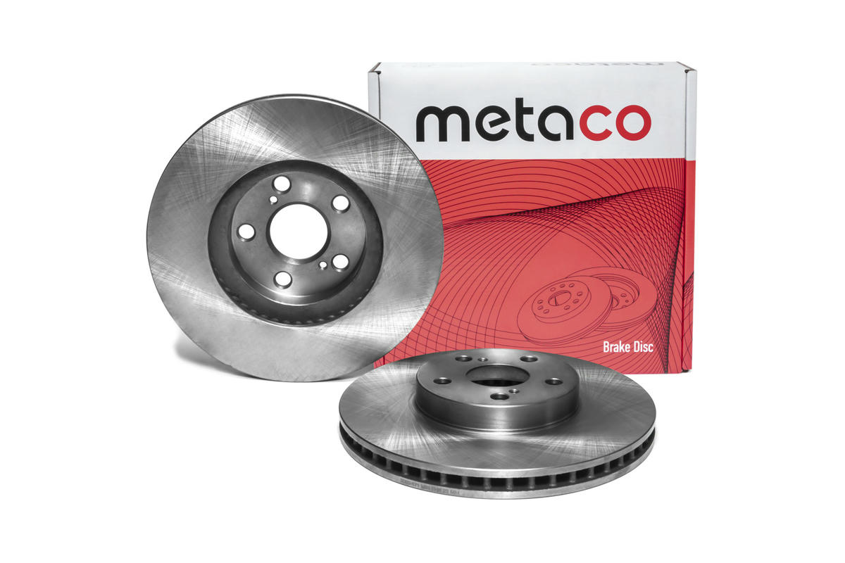 Диск тормозной metaco 3050-171 preview 2 Диск тормозной metaco 3050-171 preview 2