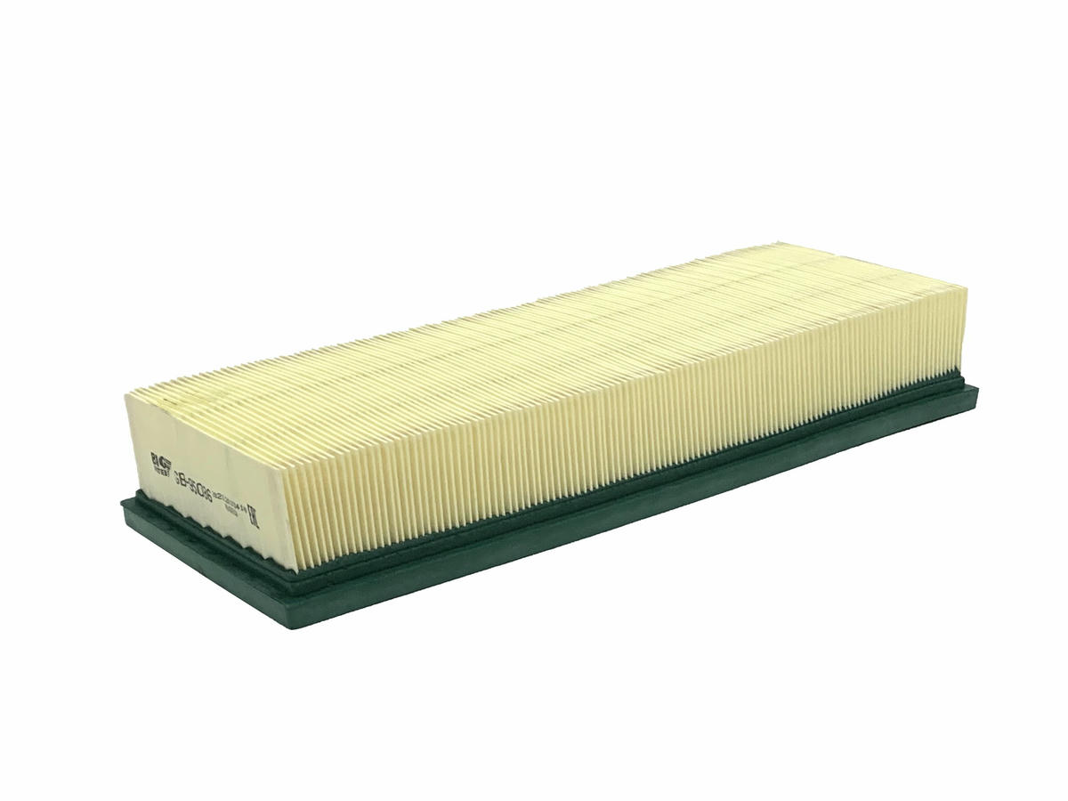 Фильтр воздушный BIG FILTER GB-95086 preview 1