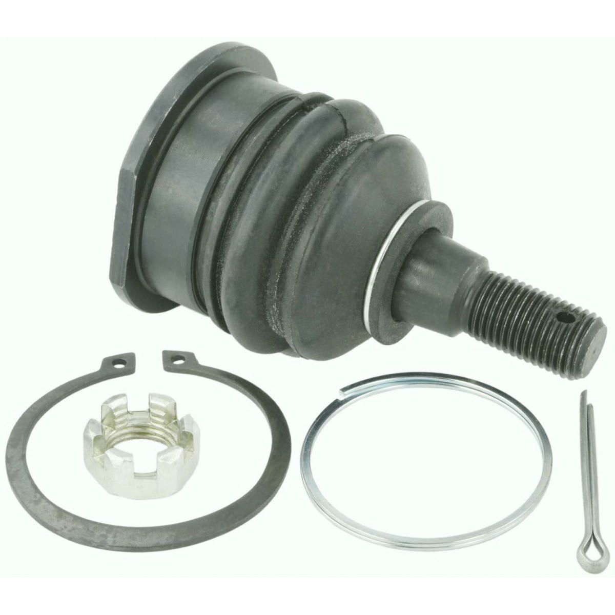 Опора шаровая FEBEST 2020-GCUPF preview 1