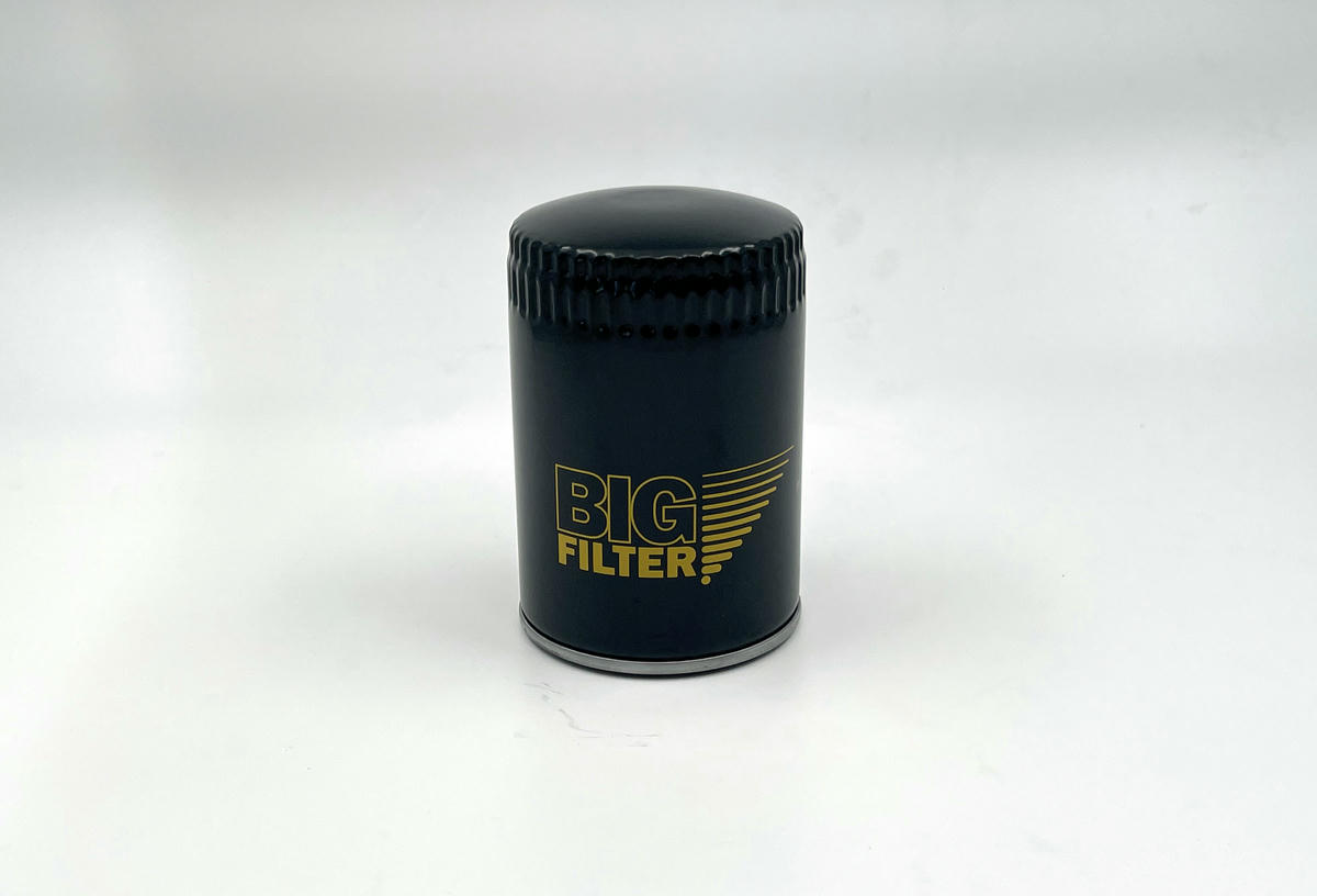 Фильтр масляный BIG FILTER GB-1041 preview 3
