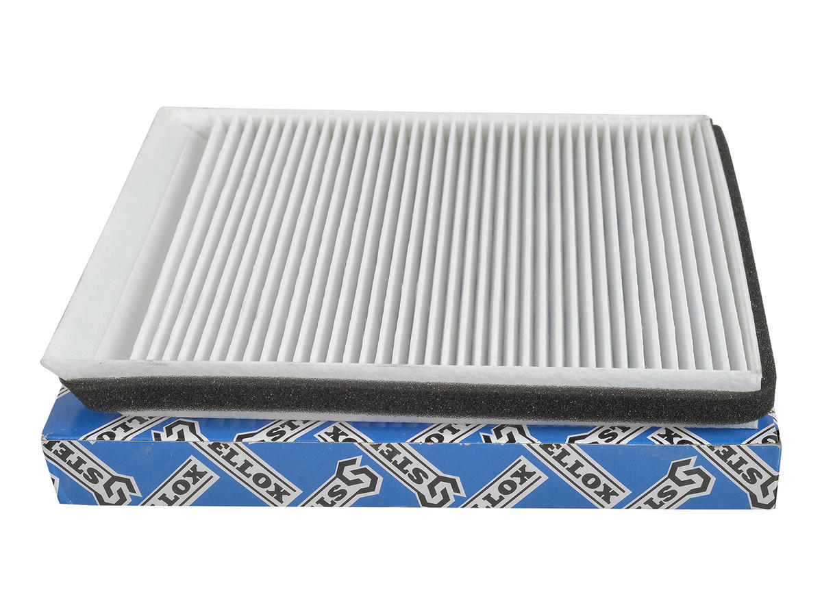 71-10434-SX_фильтр салона! с кондиц. Citroen Xantia/Berlingo all 93> preview 2