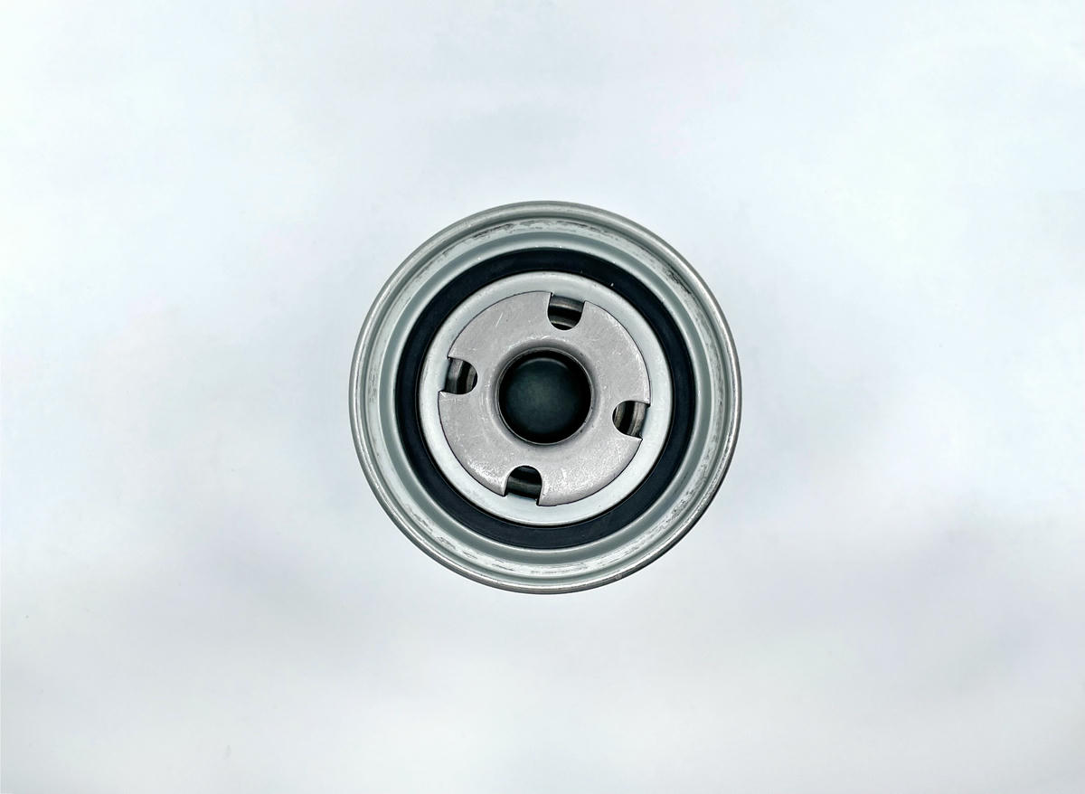 Фильтр топливный BIG FILTER GB-6113 preview 3