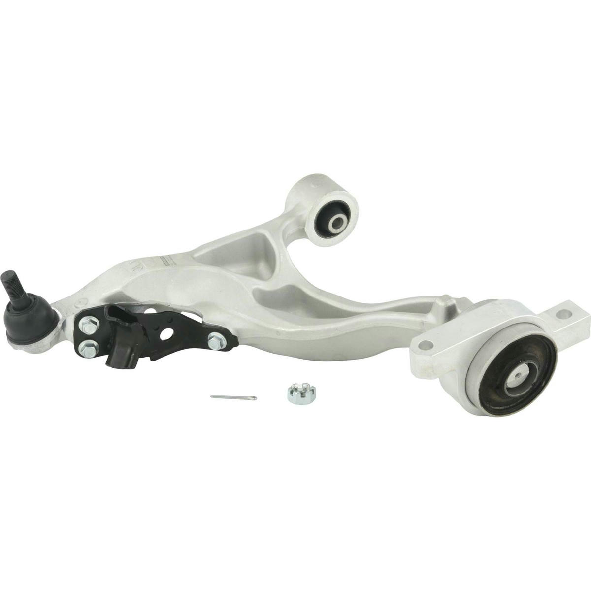 РЫЧАГ ПЕРЕДНИЙ НИЖНИЙ ПРАВЫЙ, шт preview 1