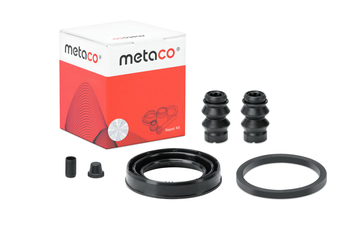 Рк заднего суппорта metaco 3850-117 preview 3