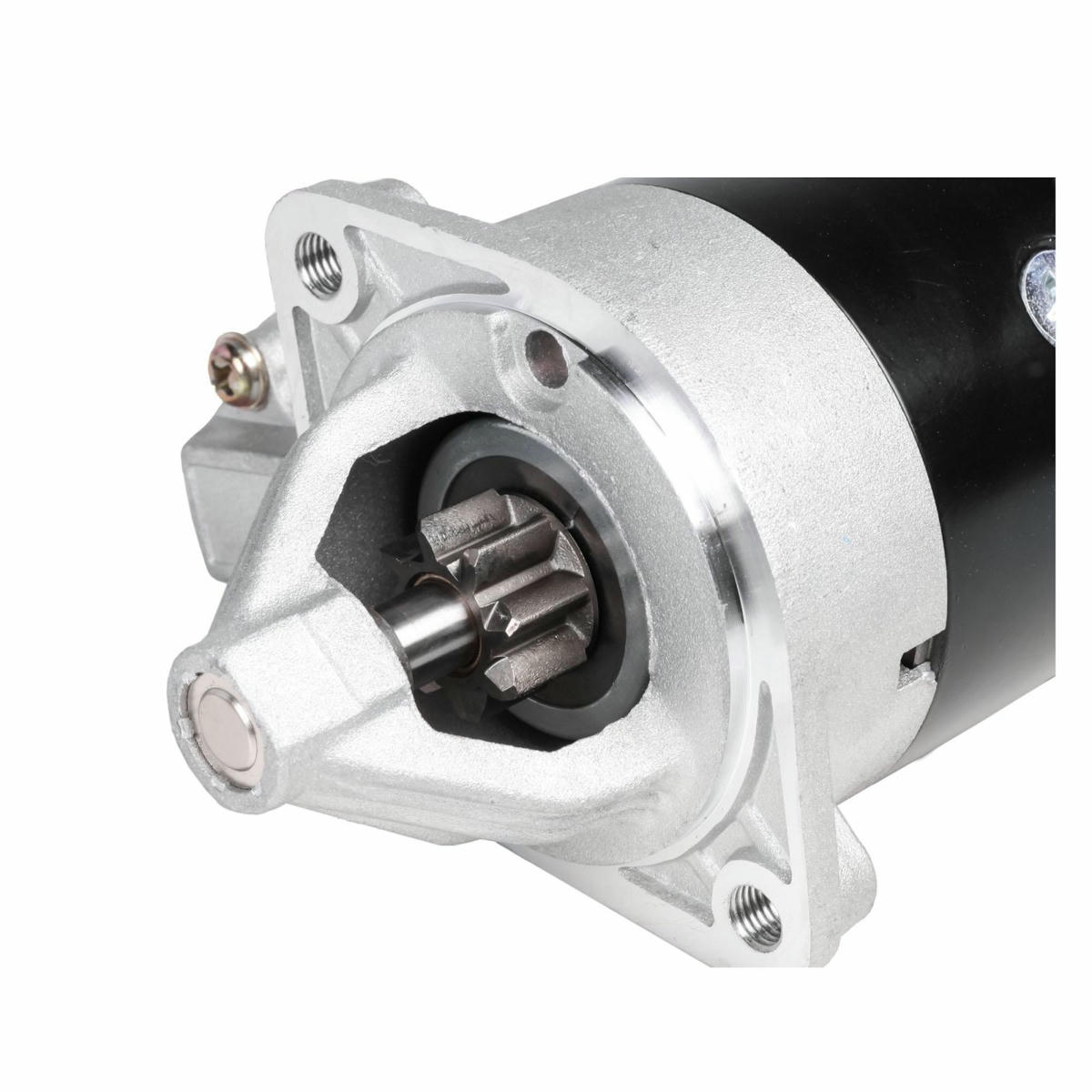 Стартер (12V/kW) HYUNDAI Accent TagAZ STARTVOLT LSt 0818 preview 5