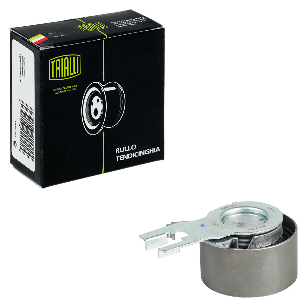 Ролик ГРМ TRIALLI CM 6101 preview 1