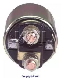 Реле втягивающее WAI 66-8377 preview 1