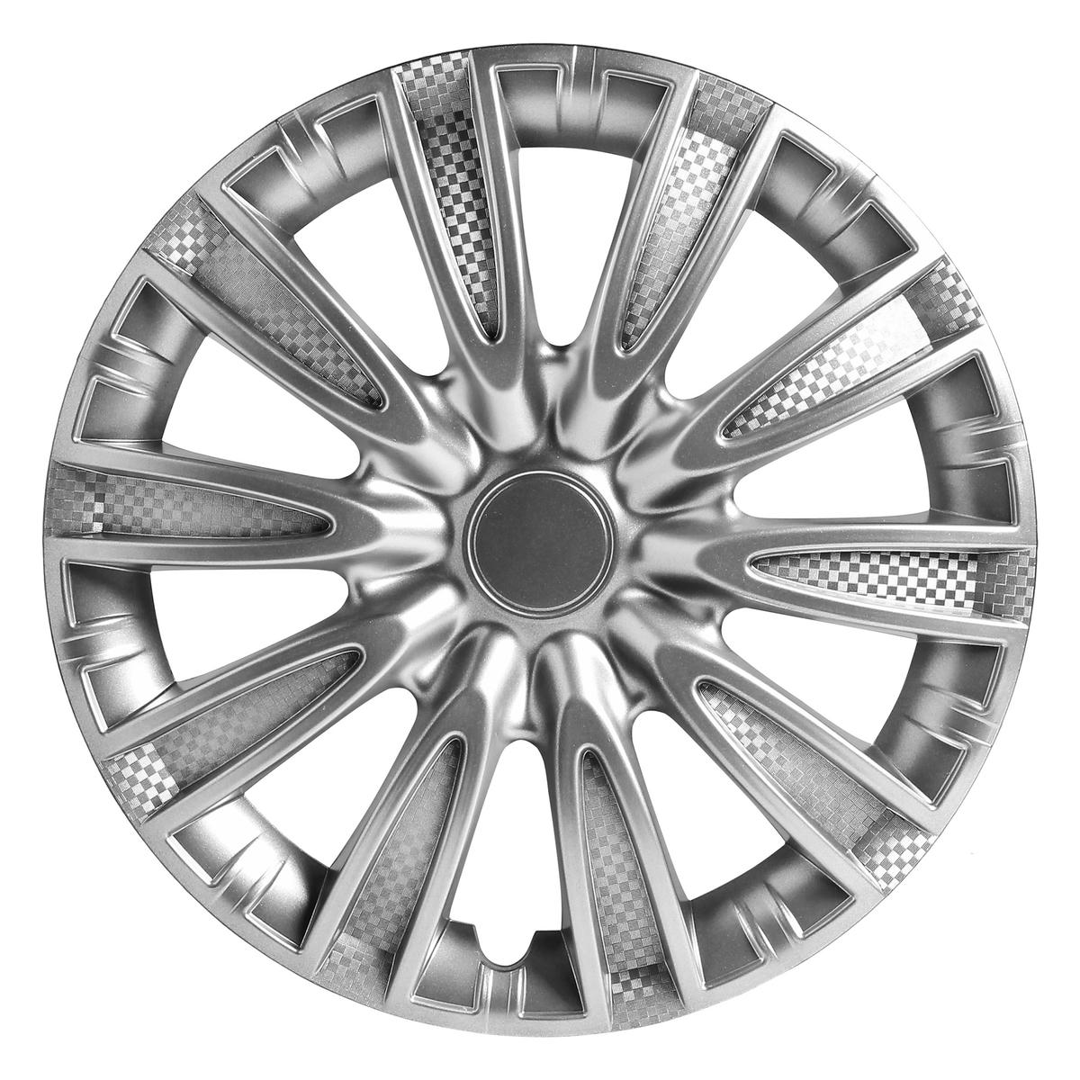 Колпак колеса к-кт AirLine AWCC-14-06 preview 2