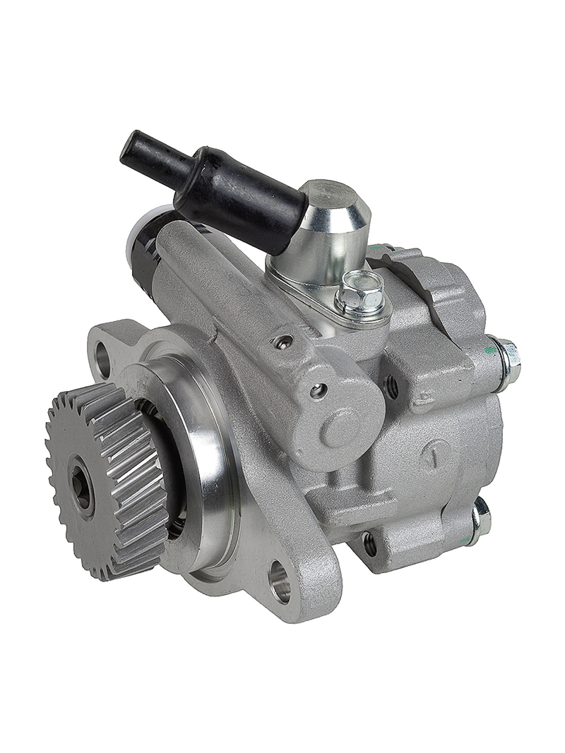 00-36458-SX_насос гидроусилителя руля! 4431060530 Toyota Land Cruiser 200 4.7 V8 2UZ-FE 07-12 preview 2