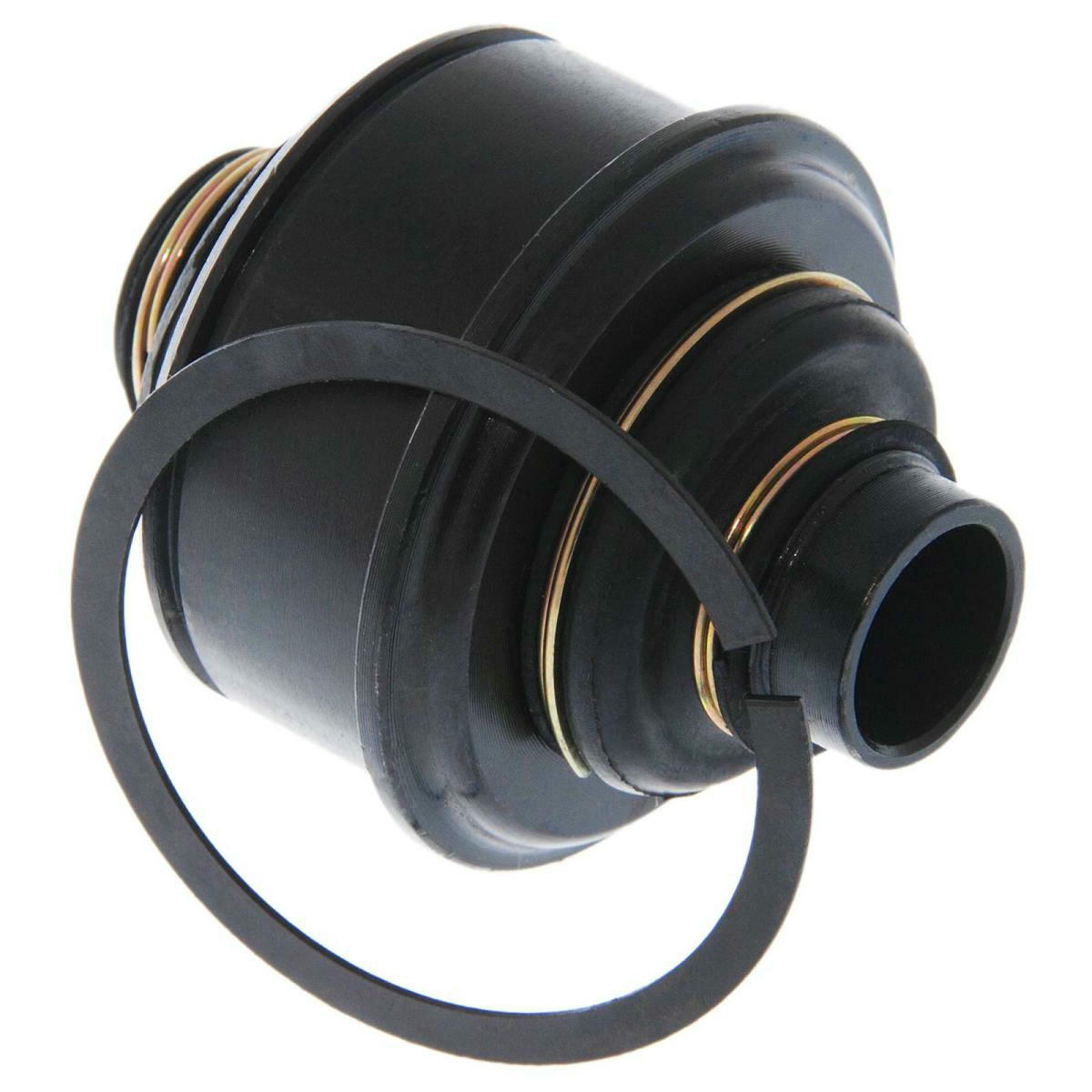 Сайлентблок FEBEST BAB-001Z preview 1