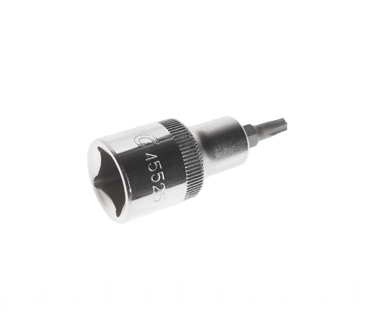 Головка торцевая TORX 1/2" х T25 55мм JTC preview 1