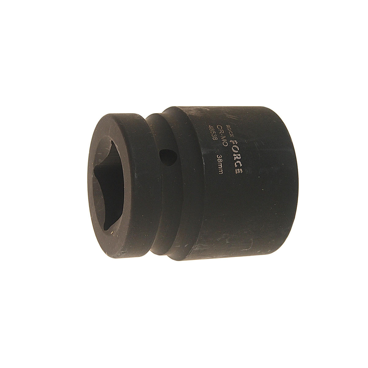 Головка торцевая 38 1" 6гр ударная ROCK FORCE preview 1