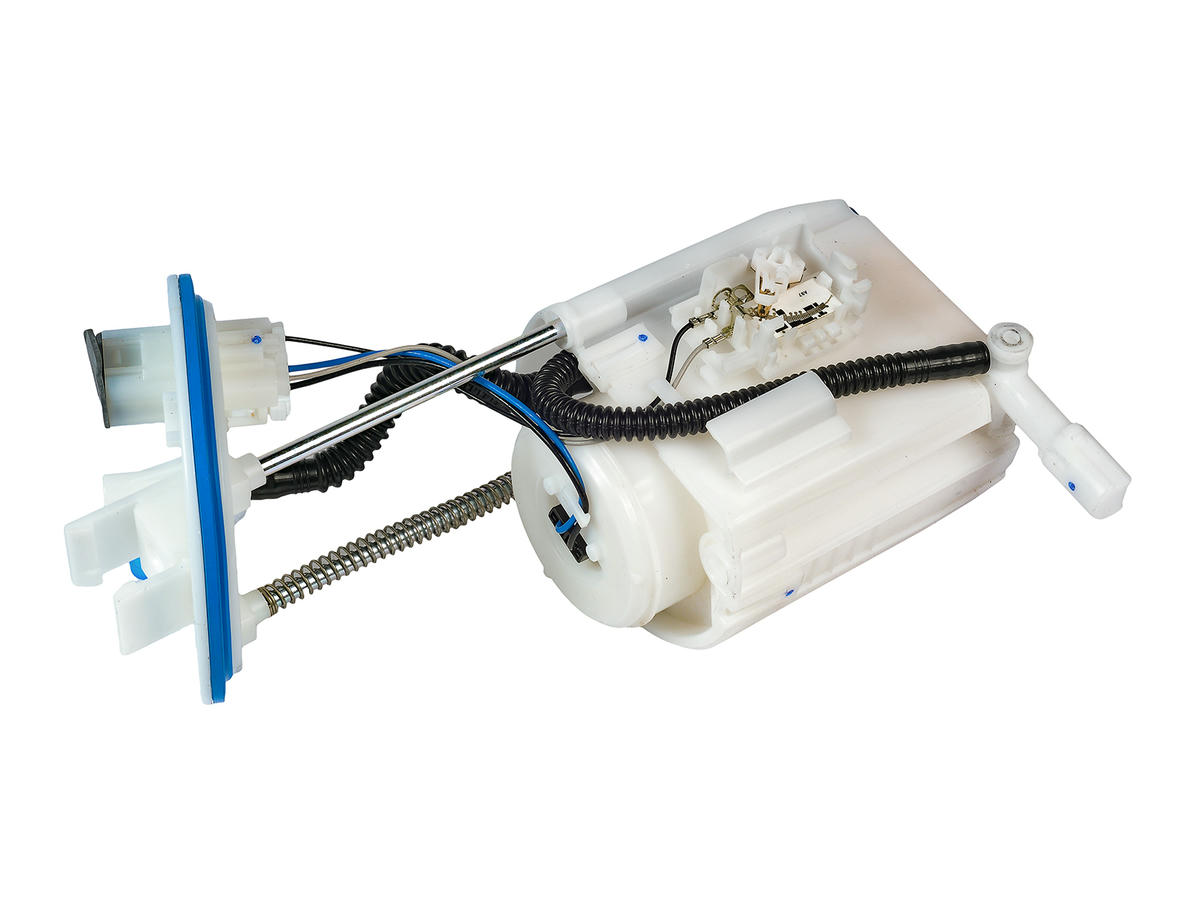 10-02123-SX_насос топливный в сборе! KIA K7 (VG) 2.0 10-12 preview 3