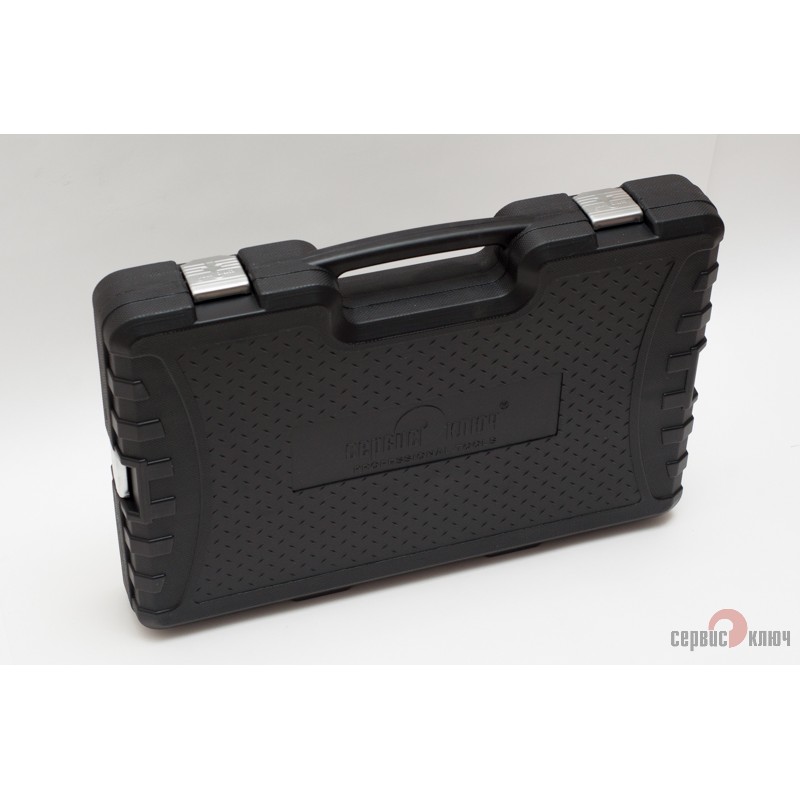 Набор инструмента 142 предмета (12 граней) Сервис ключ preview 3