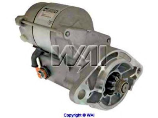 Стартер WAI 17808N preview 2