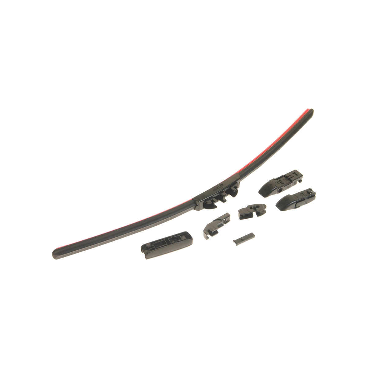 Щетка стеклоочистителя AL-280 "SUPER FLAT PREMIUM" 500мм (20") HEYNER/1/50 preview 4